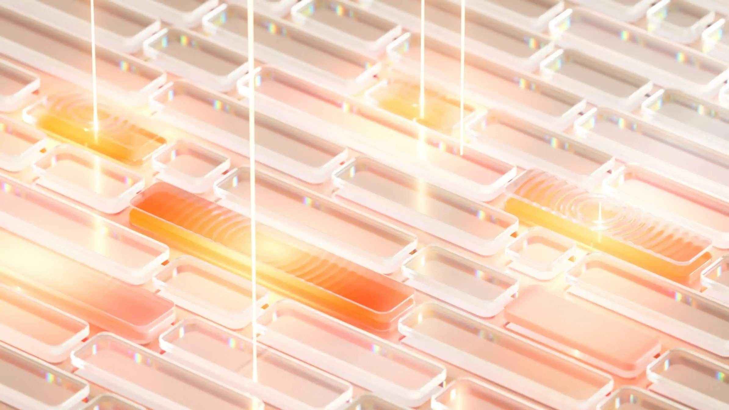 RingCentral AI brand film by NotReal | STASH MAGAZINE