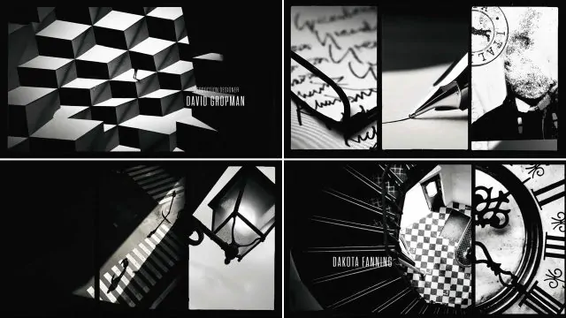 João Vaz Oliveira Revisits 