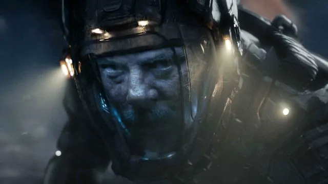 Digital Kitchen Heads Up “Rise, Dead Man” Game Trailer for The Callisto Protocol