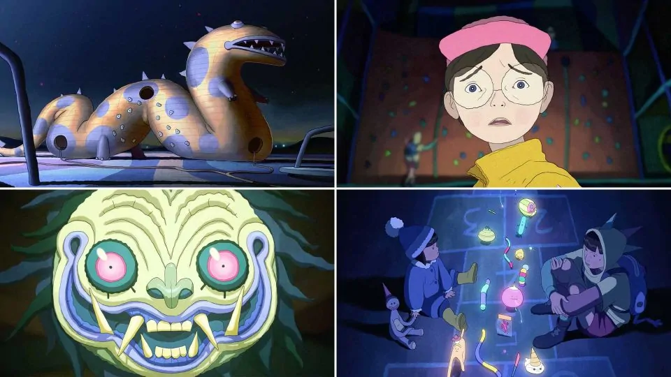 Rodrigo Sousa Teases Horror Mini Series Playground | STASH MAGAZINE