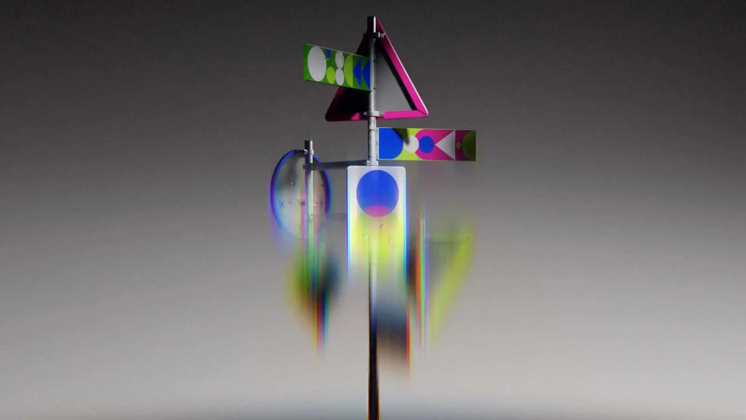 SIGNED short film by DOT4 | STASH MAGAZINE