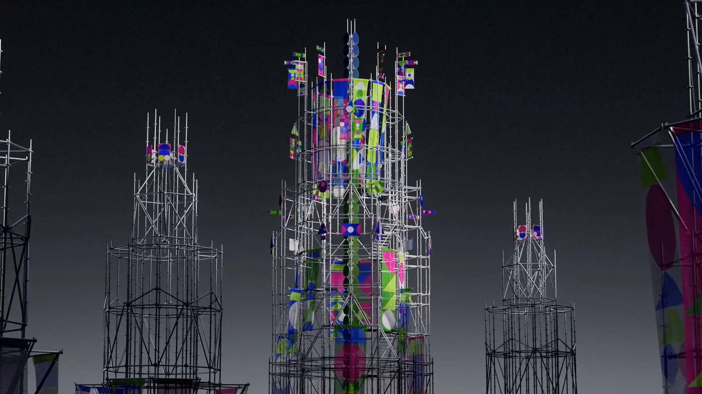 SIGNED short film by DOT4 | STASH MAGAZINE