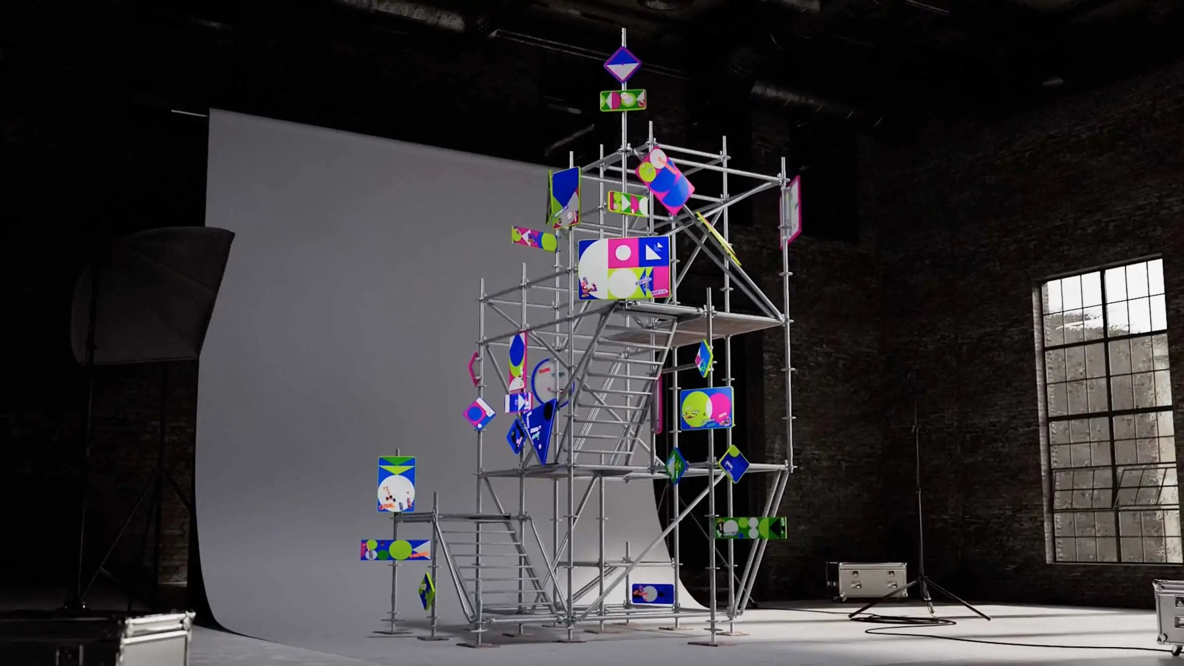 SIGNED short film by DOT4 | STASH MAGAZINE