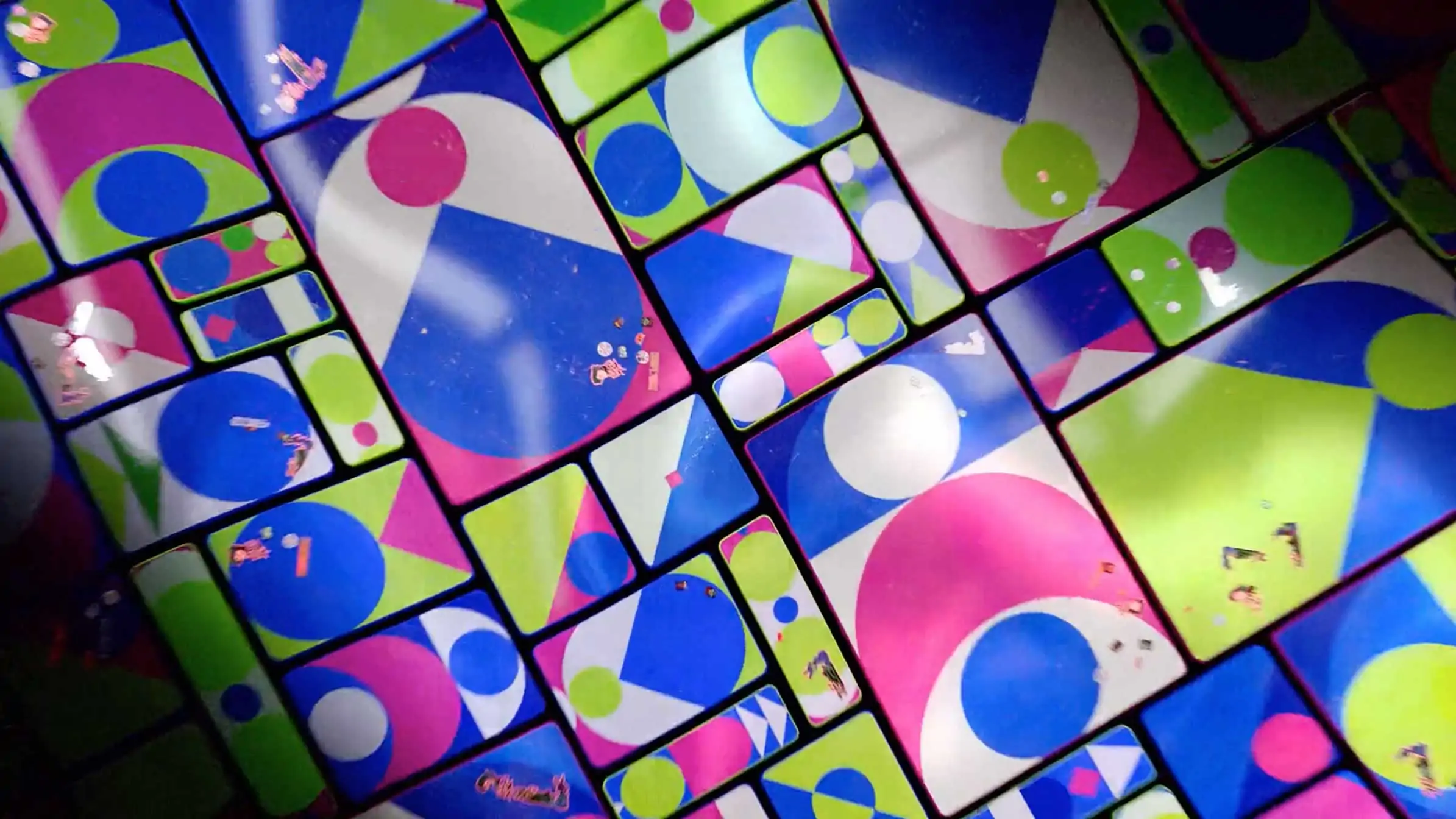 SIGNED short film by DOT4 | STASH MAGAZINE