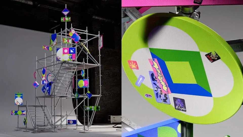 SIGNED short film by DOT4 | STASH MAGAZINE