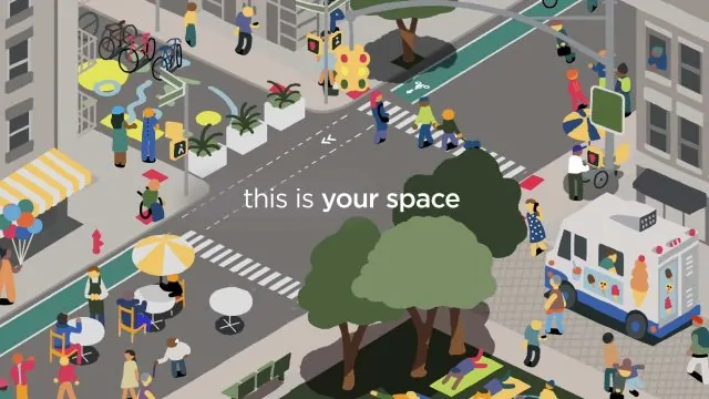 Transportation Alternatives 