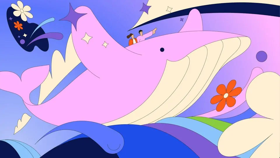 Samsung Try Galaxy brand film by BUCK | STASH MAGAZINE