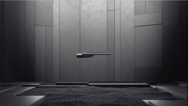 Beautiful CG Product Film by Arnis Vitol for VIZULO 