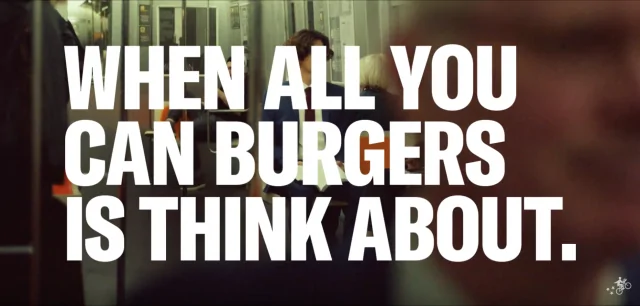 Postmates When All You Can Burgers Is Think About | STASH MAGAZINE