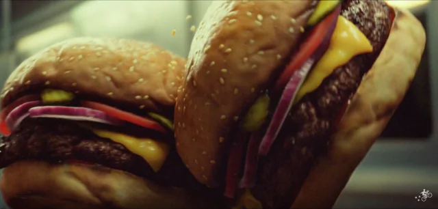 Postmates When All You Can Burgers Is Think About | STASH MAGAZINE