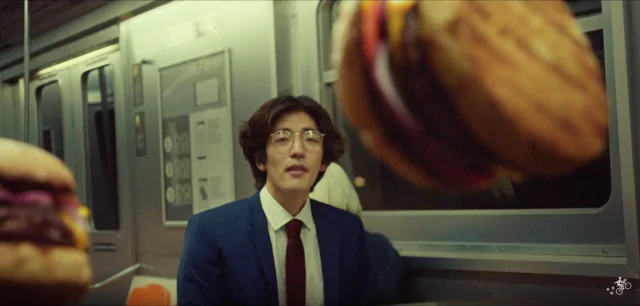 Postmates When All You Can Burgers Is Think About | STASH MAGAZINE