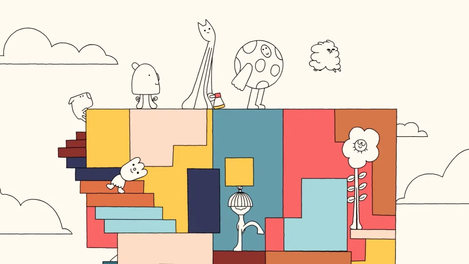 Shhhh // We’d Tell Ya But We Can’t by Giant Ant | STASH MAGAZINE