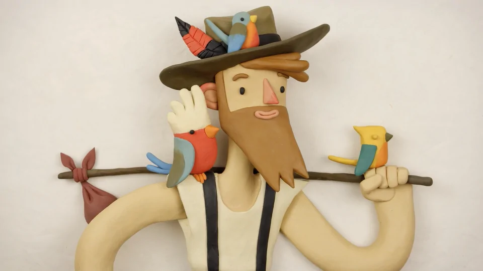 Xavier Rudd Storm Boy music video by Gianluca Maruotti | STASH MAGAZINE