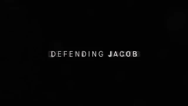 Defending Jacob opening titles | STASH MAGAZINE