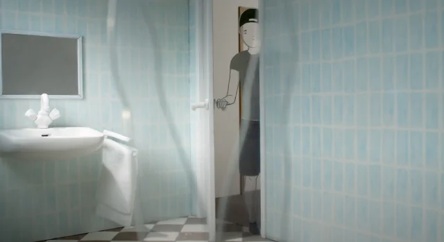 Bloeistraat 11 short film Nienke Deutz | STASH MAGAZINE