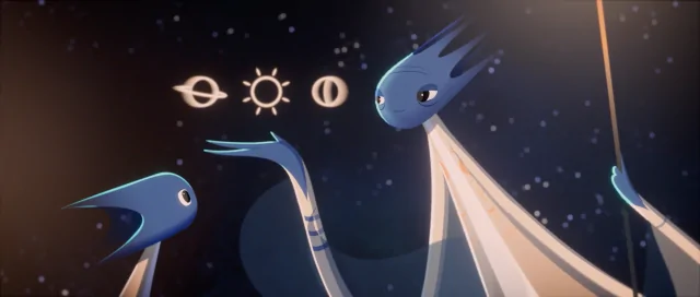 Eli Lilly Planimation short film | STASH MAGAZINE