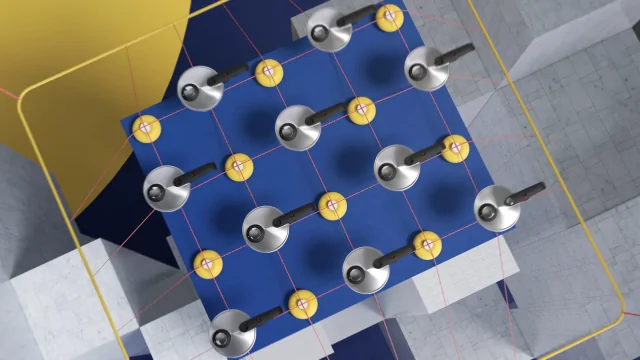 Fissler x Mun Yun-wook Mind the Gap by Woot Creative | STASH MAGAZINE