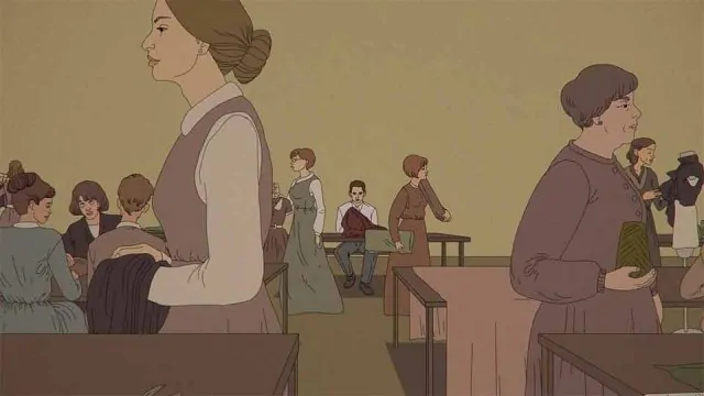 Le Futur Pierre Cardin animated documentary | STASH MAGAZINE