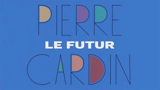 Le Futur Pierre Cardin animated documentary | STASH MAGAZINE