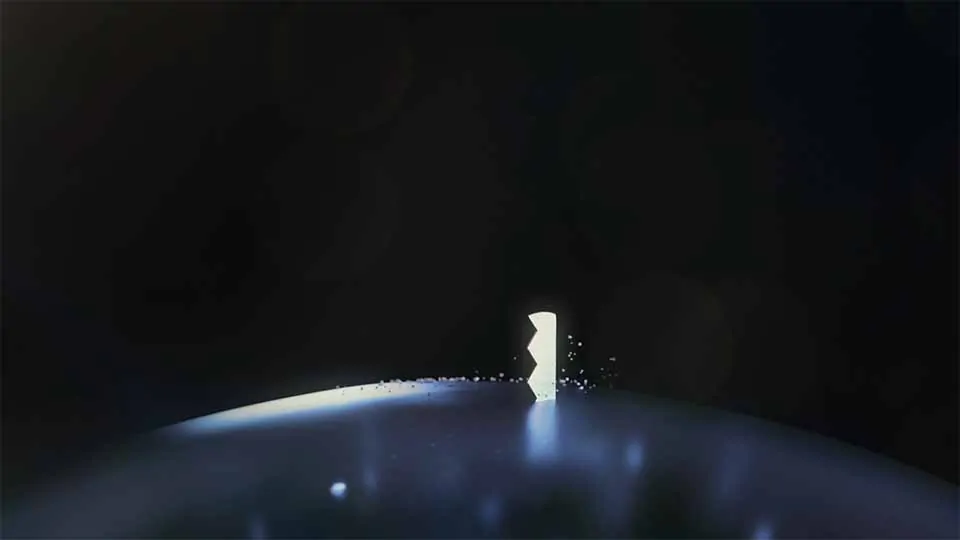 Deloitte Digital "Happy Holidays 2020" by Nick Lines and Sedona | STASH MAGAZINE