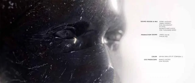 Recovery 2020 Credits by Frame 48 | STASH MAGAZINE