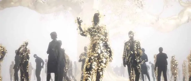 Recovery 2020 Credits by Frame 48 | STASH MAGAZINE