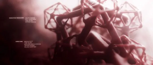 Recovery 2020 Credits by Frame 48 | STASH MAGAZINE