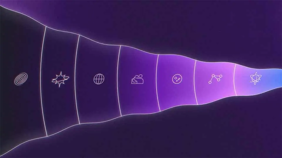 The Headless Way "Who Are You" Short Film by Alex Barnet | STASH MAGAZINE