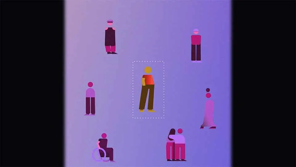 The Headless Way "Who Are You" Short Film by Alex Barnet | STASH MAGAZINE