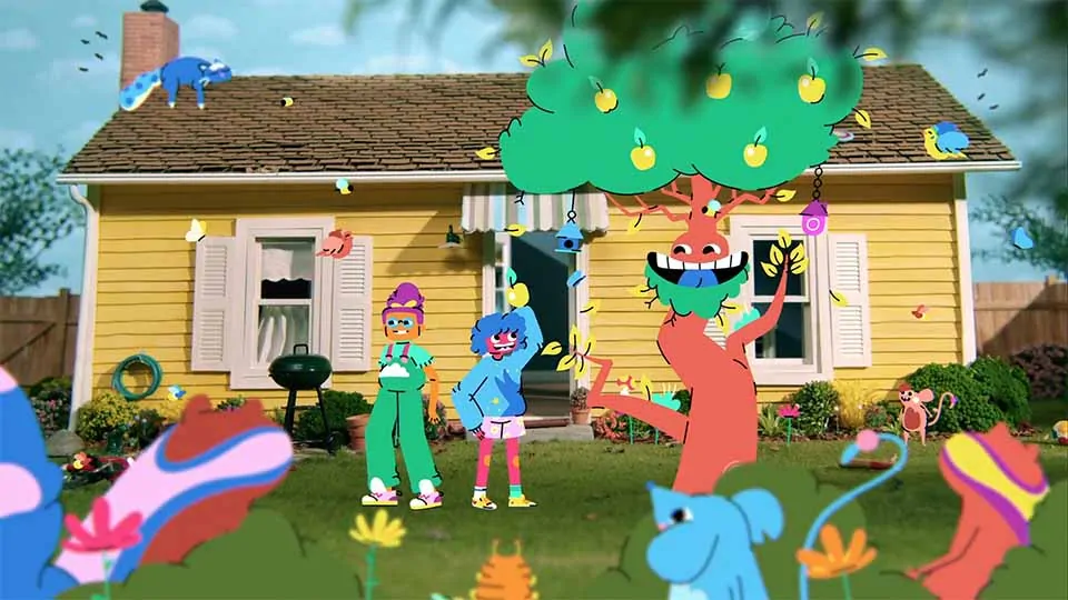 Claritin "The Outsideologist Project" by Daniel DelPurgatorio and ATK PLN | STASH MAGAZINE