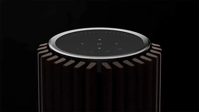 Bang & Olufsen 