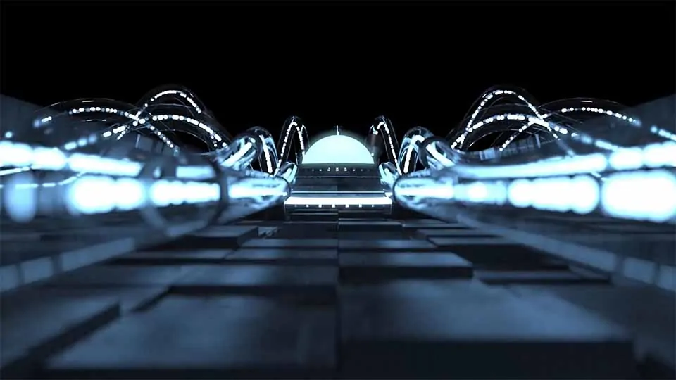 "NUGU Candle" Spec Spot by Jaegwang Yu | STASH MAGAZINE