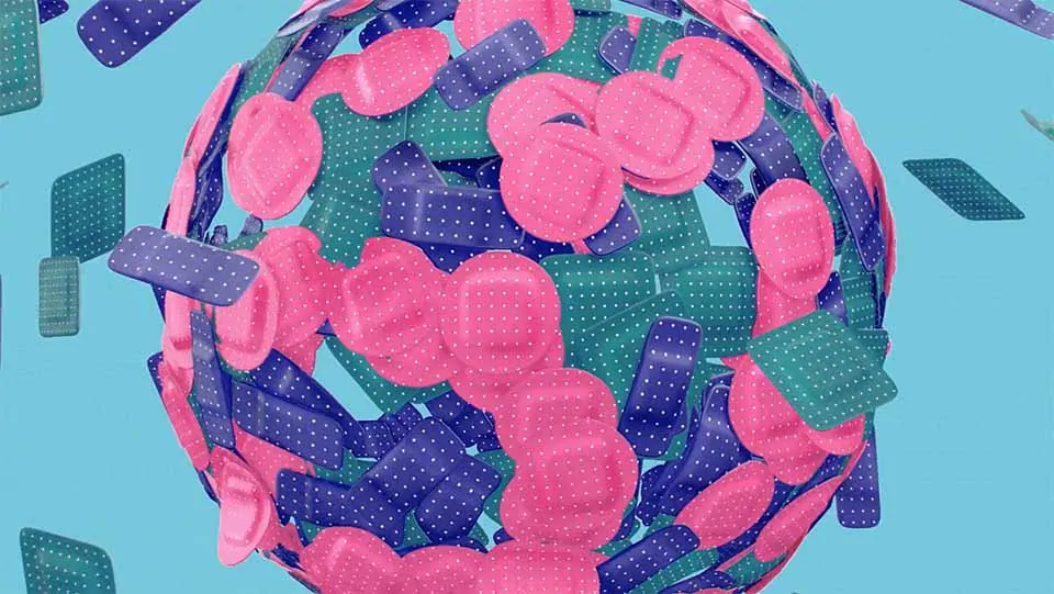 ManVsMachine Help UNICEF and Crowdfunder "Give The World A Shot" | STASH MAGAZINE