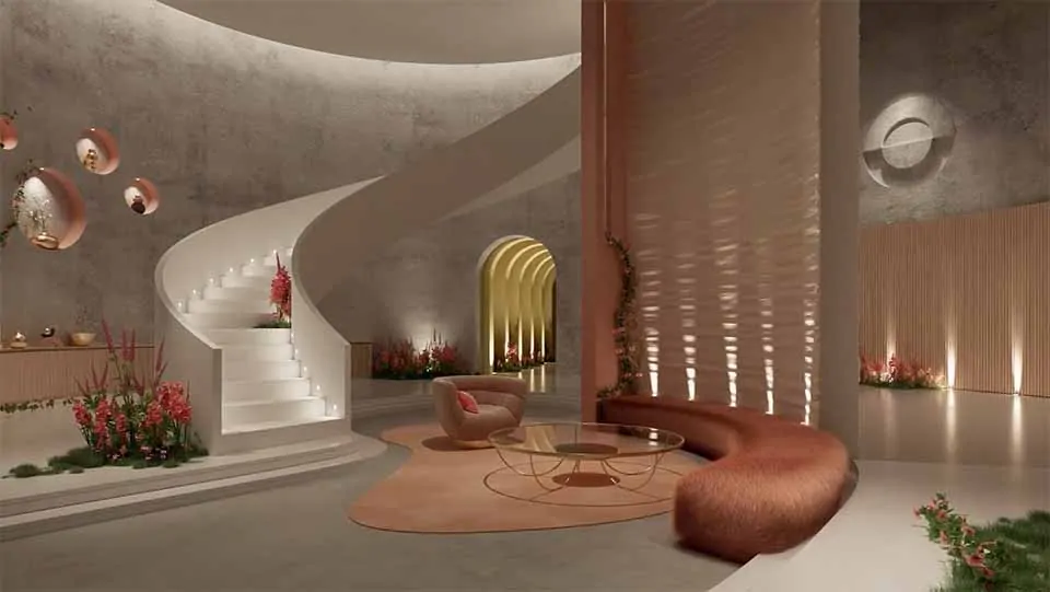 Orlunan "Beautifully Lit" Brand Film by Found Studio | STASH MAGAZINE