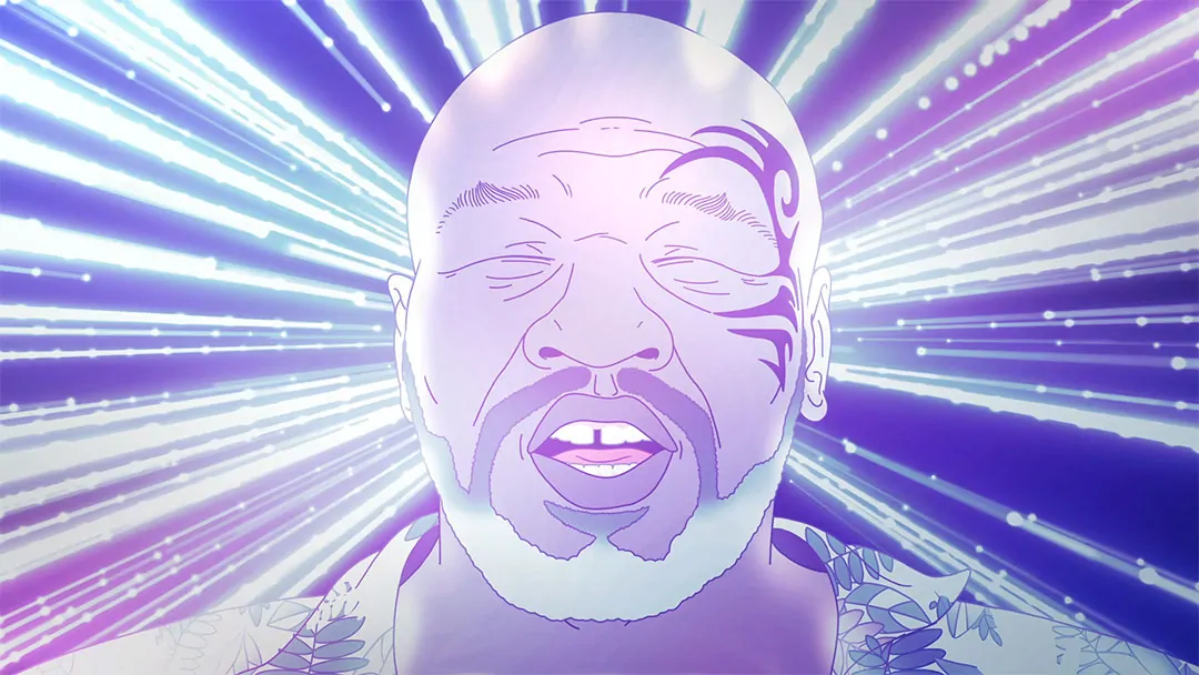 "You Ever Hear About the Toad?" Short Film by Thoroughbread Pictures | STASH MAGAZINE