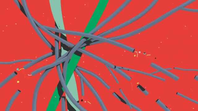 Sigrid Focus Moth Studio animated music video | STASH MAGAZINE