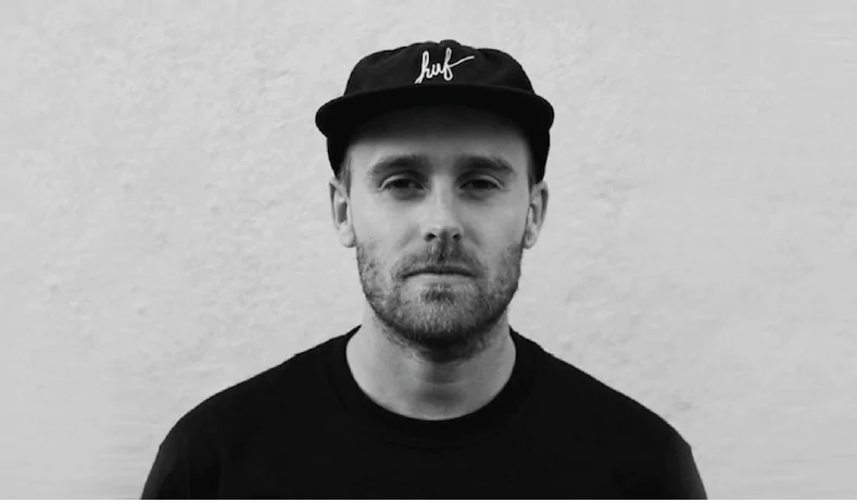 Strenge Beast Andy Baker director | STASH MAGAZINE