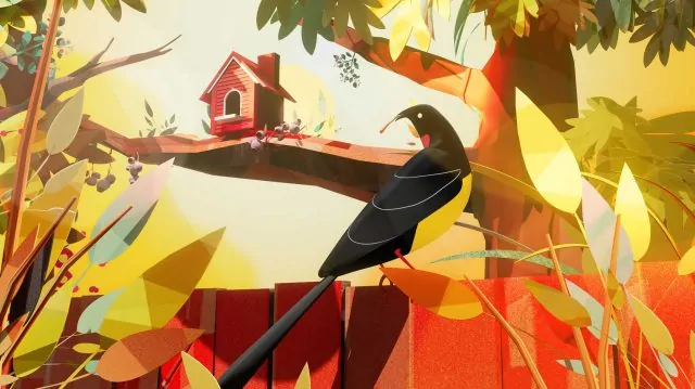 Jumbla Animation Searches for a Home With Heart