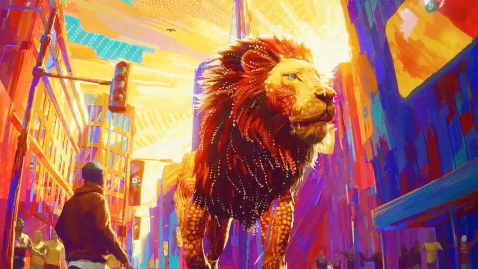 Sky Sports Lions Tour 2025 spot by Coffee & TV | STASH MAGAZINE