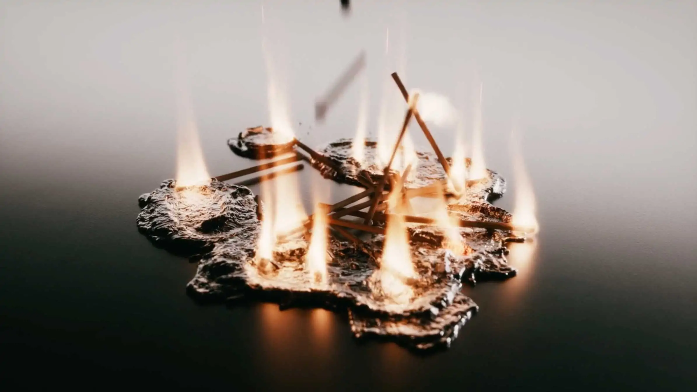 Sulfer short film by Studio Taktil | STASH MAGAZINE