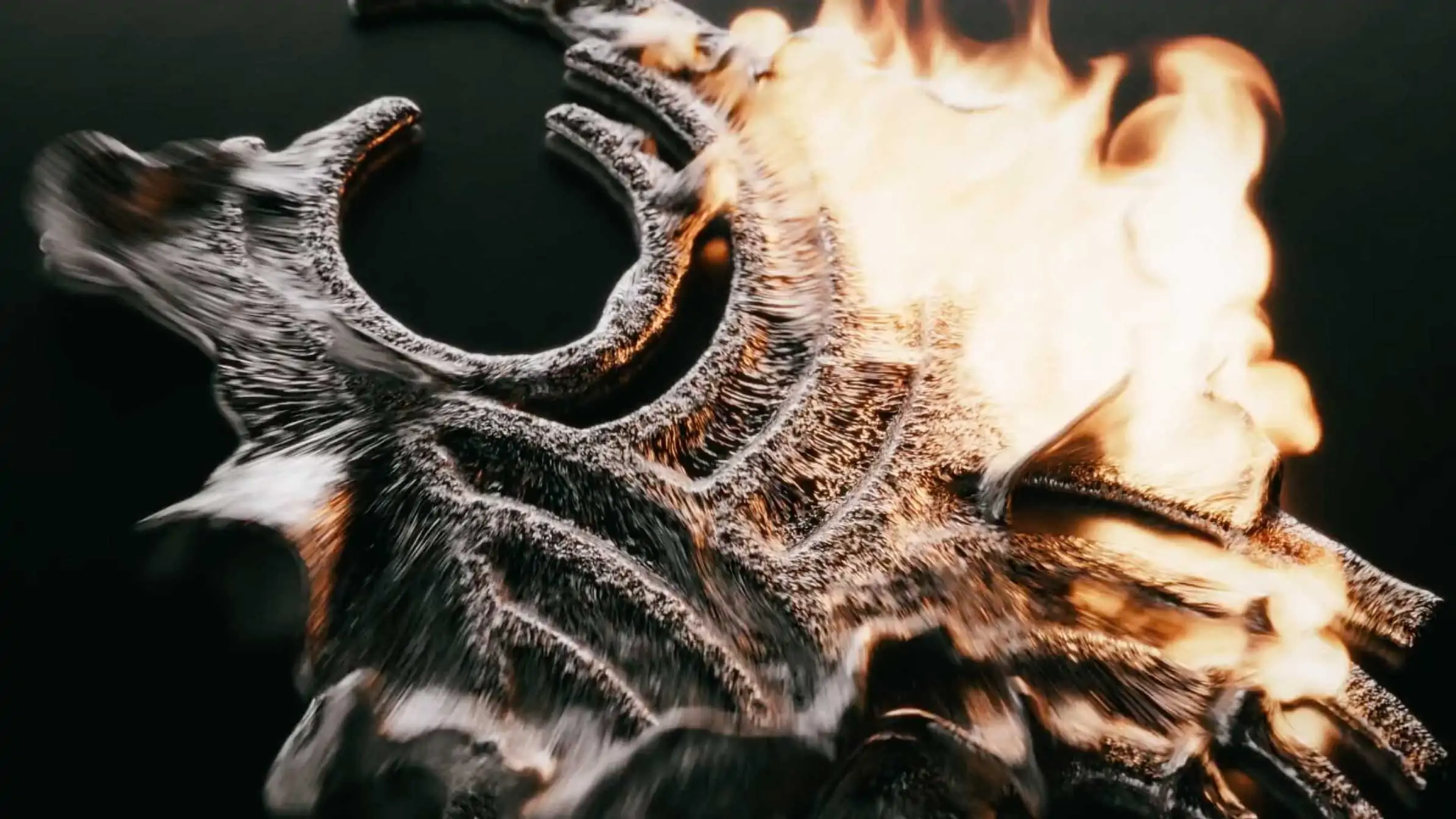 Sulfer short film by Studio Taktil | STASH MAGAZINE