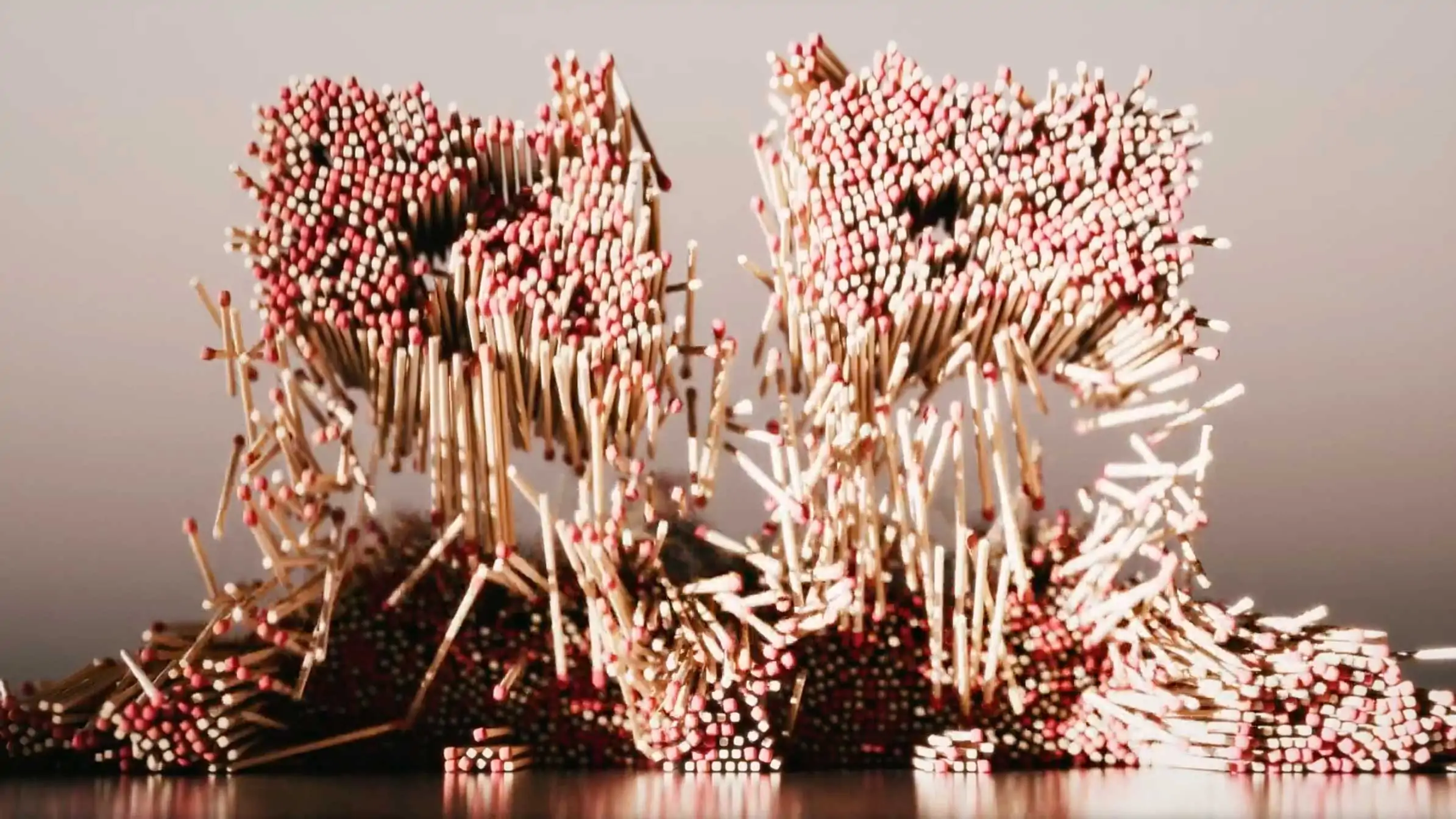 Sulfer short film by Studio Taktil | STASH MAGAZINE