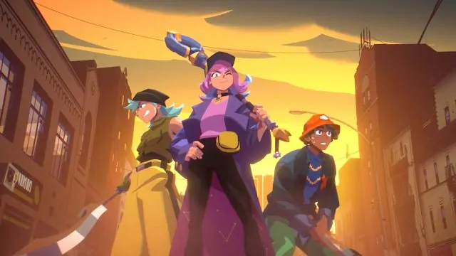 Chaos & Monsters: CRCR Drop Mo.co Game Trailer