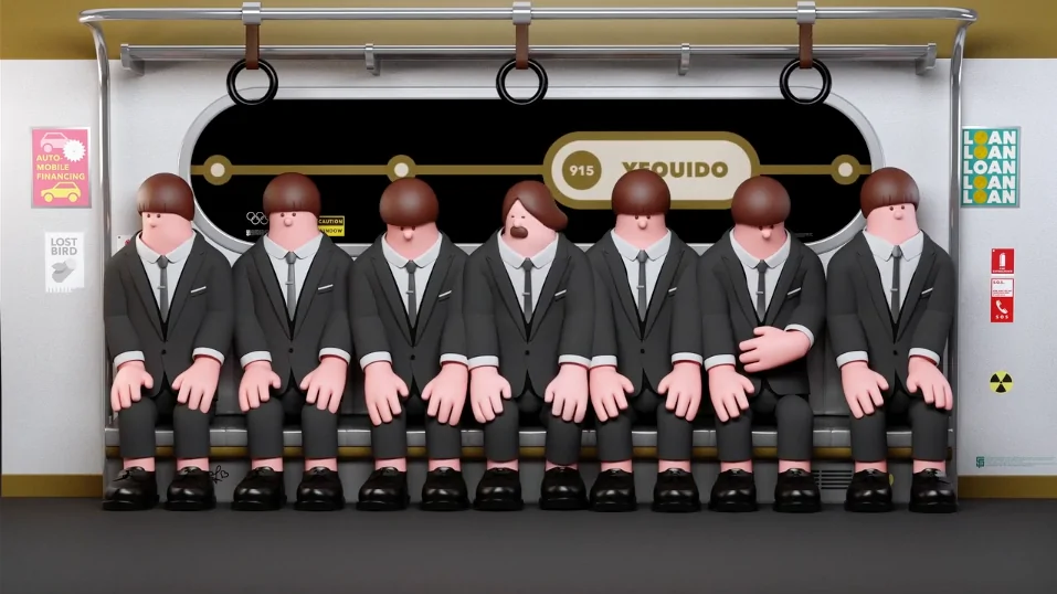 Superfiction_Repeat | STASH MAGAZINE