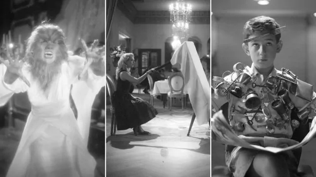 Telstra-Silence-your-phones films | STASH MAGAZINE