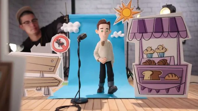 Victor Haegelin and WIZZ Craft a Crazed Charmer for The Avett Brothers' 