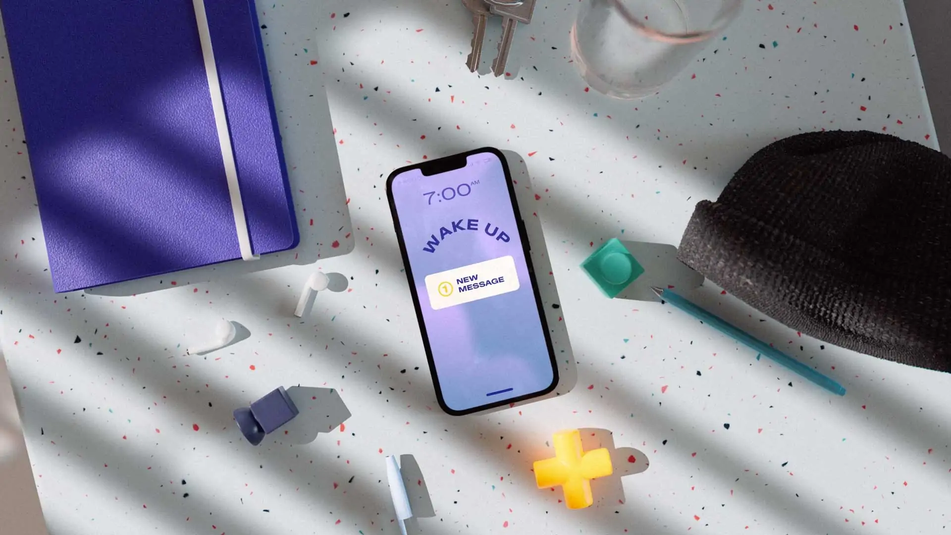 The Heist It Was There All Along short film | STASH MAGAZINE