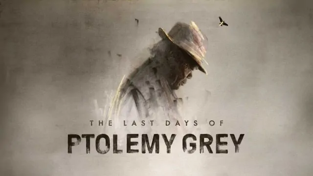 The Last Days of Ptolemy Grey Titles by Arisu Kashiwagi | STASH MAGAZINE