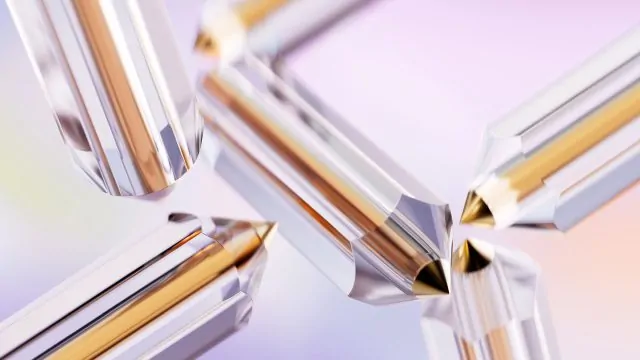 The One Club for Creativity Branding by NotReal | STASH MAGAZINE