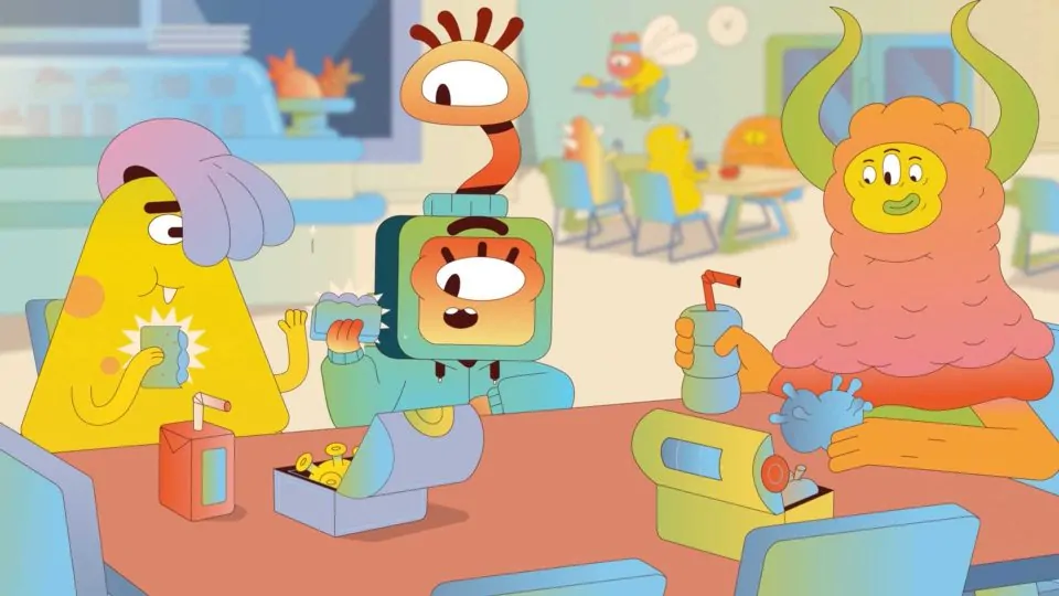 TheLittleLabs MHSOAC Right Our Story | STASH MAGAZINE